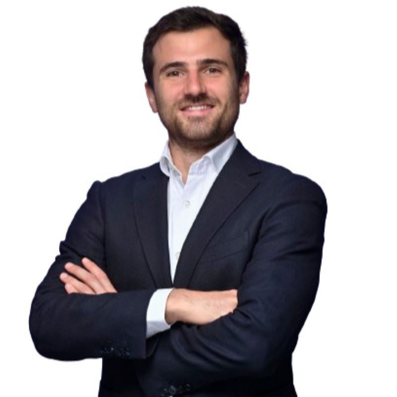 Grégoire Allemandou, Swen Capital Partners